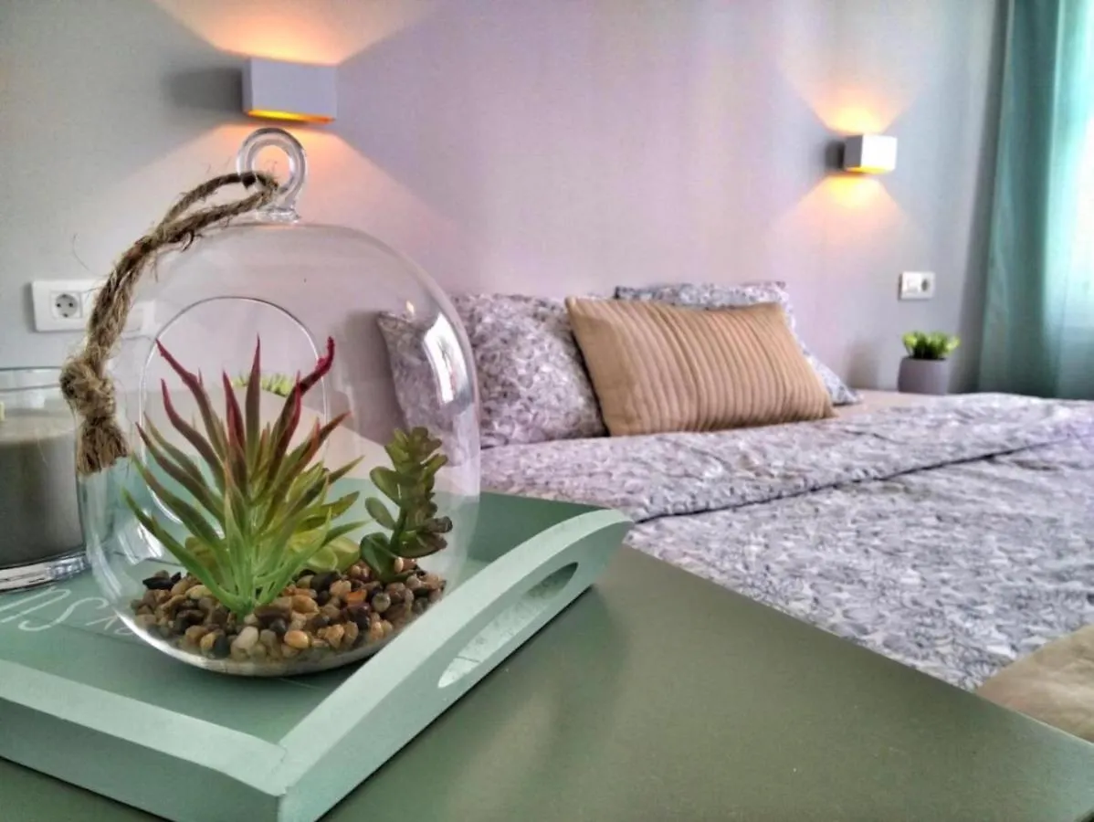 Luxury Renevapartment Island Village Costa Adeje  Apartment Costa Adeje (Tenerife)