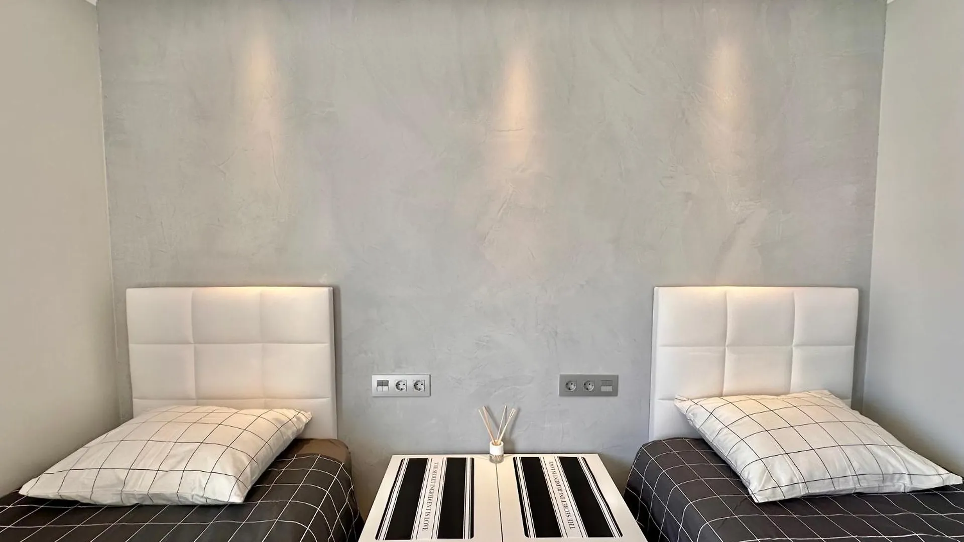 Luxury Renevapartment Island Village Costa Adeje  Spain