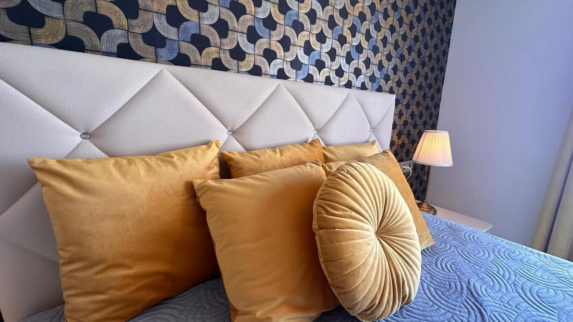Luxury Renevapartment Island Village Costa Adeje  Apartment