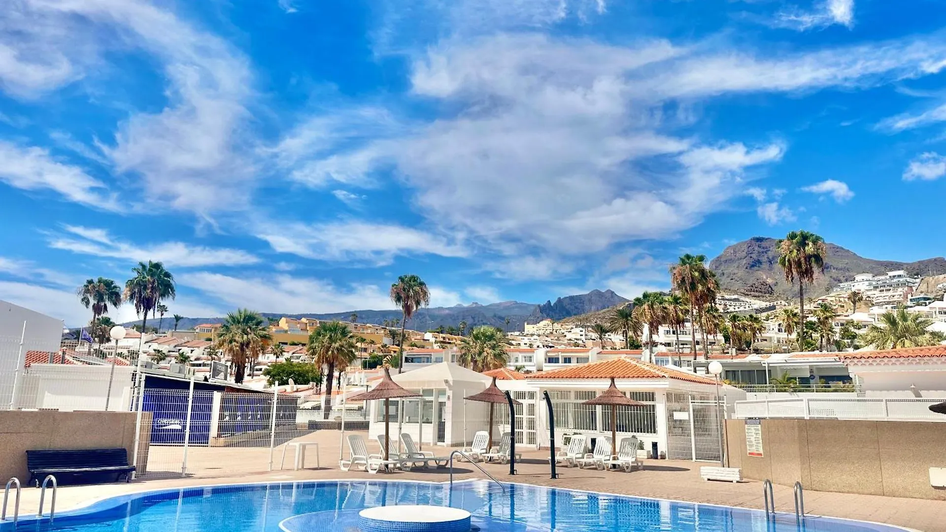 Apartment Luxury Renevapartment Island Village Costa Adeje
