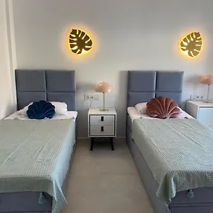  Apartment Tres Terrazas Ocean View