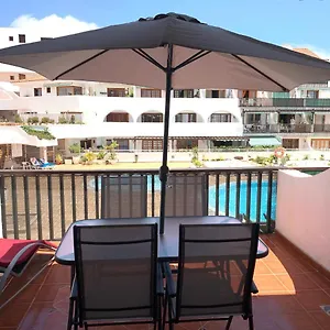  Apartment Parque Royale 1
