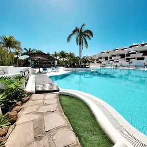  Apartment Adeje Paradise Junior Ocean Views And Heated Pool