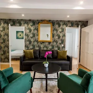  Apartment Cozy - Marais - Saint Martin Vi France