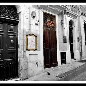  Holiday home Vallettastay Palazzo Rose Of Rhodes Malta